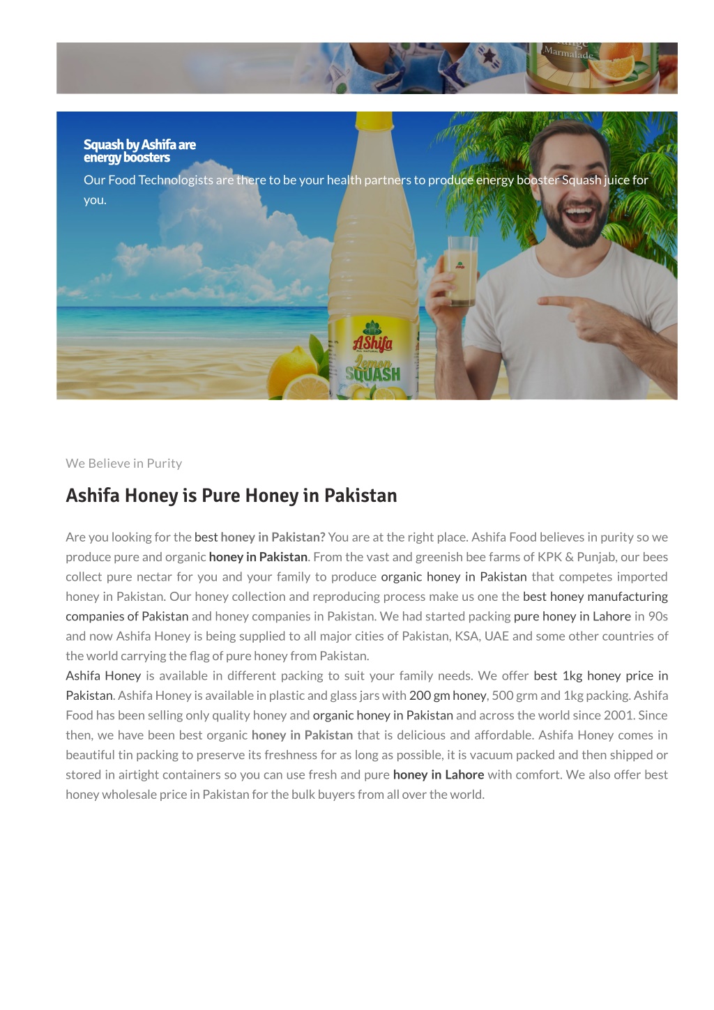 PPT Crushed Pickle Price In Pakistan Ashifa Food PowerPoint