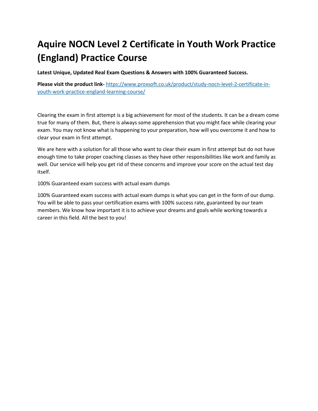 Ppt Aquire Nocn Level Certificate In Youth Work Practice England