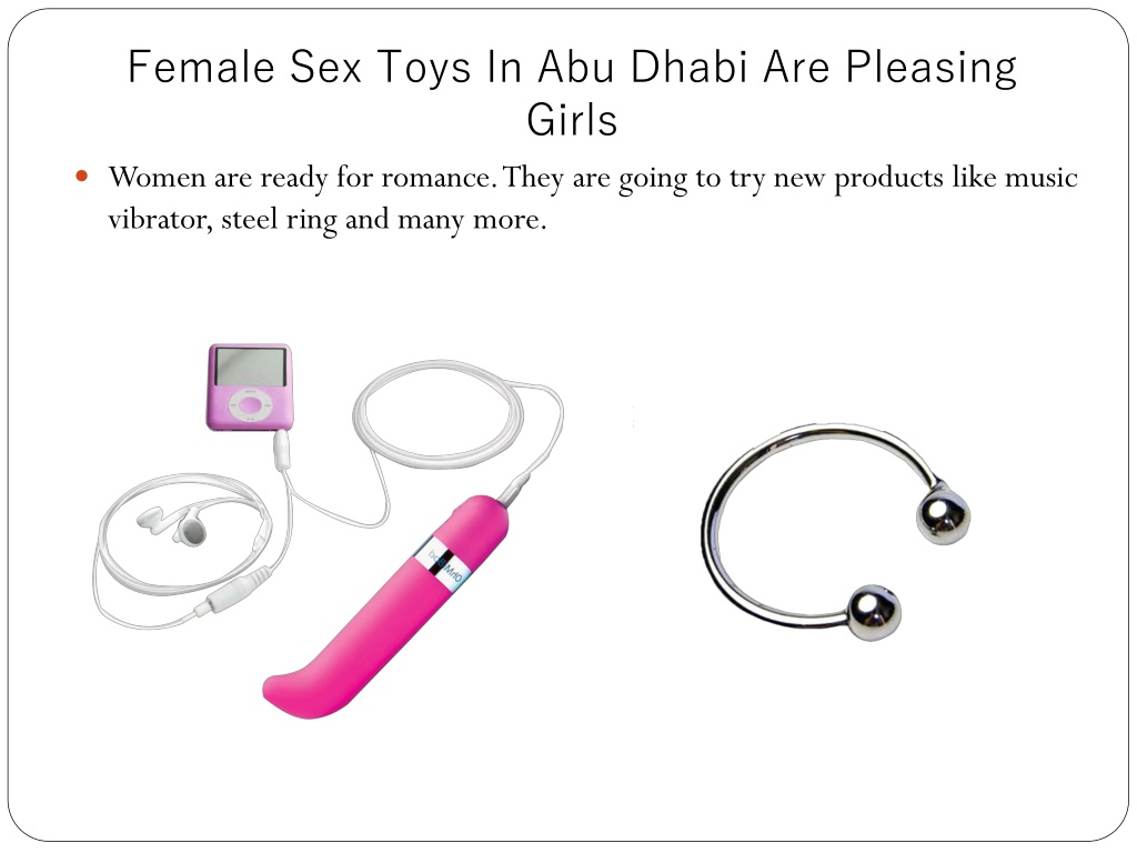 Ppt Sex Toys In Abu Dhabi Adultvibesuae Powerpoint Presentation