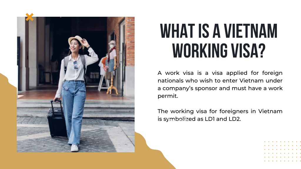 PPT Get Easy Working Visa For Vietnam At Express Vietnam PowerPoint