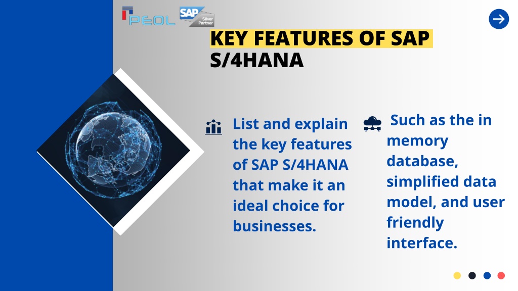 Ppt Sap S Hana Migration In Bangalore Powerpoint Presentation Free