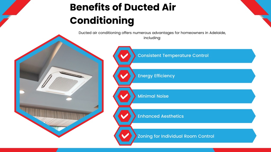 Ppt Ducted Air Conditioning Adelaide Domestic Air Conditioning