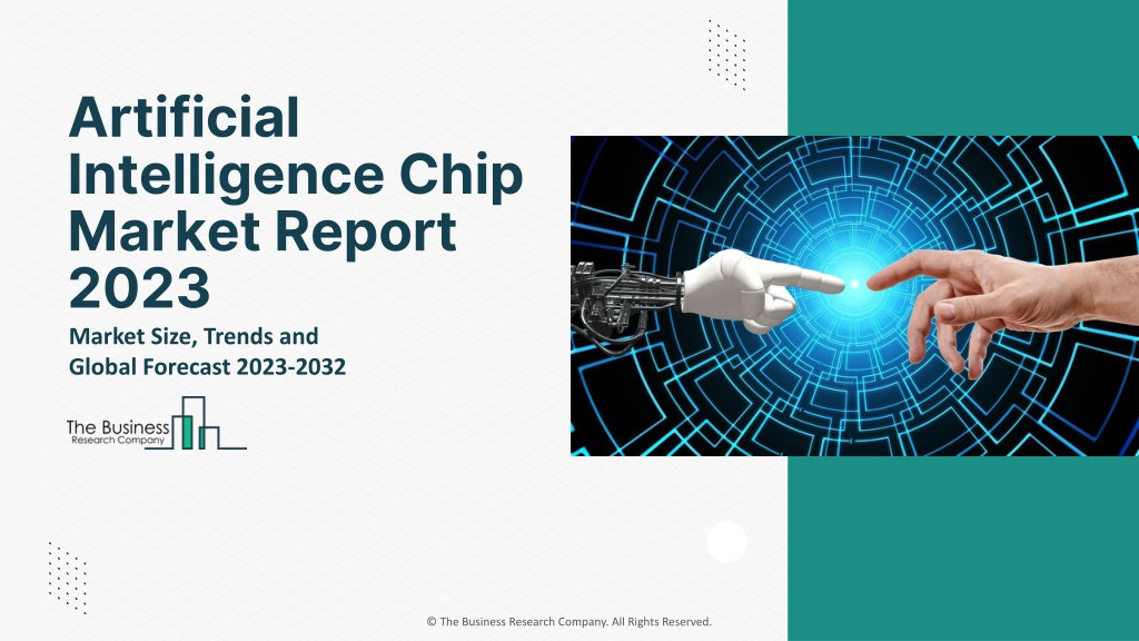 Ppt Artificial Intelligence Chip Market Analysis Latest Developments