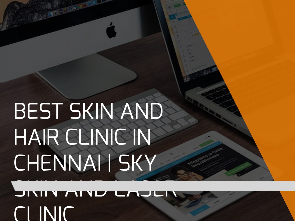 PPT Discover How Sky Skin And Laser Clinic Can Elevate Your Skin S