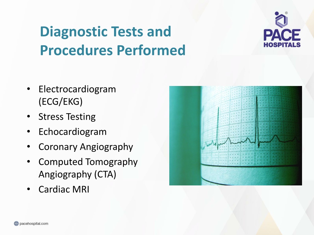 Ppt Best Cardiology Hospitals In Hyderabad Powerpoint Presentation