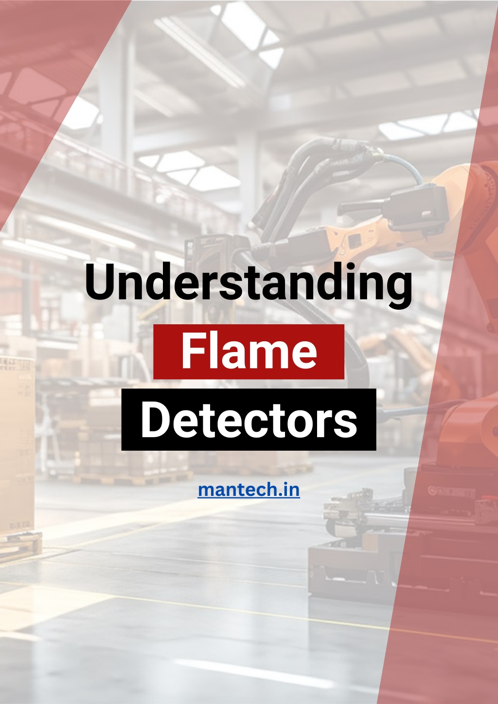 PPT Understanding Flame Detectors Pdf PowerPoint Presentation Free