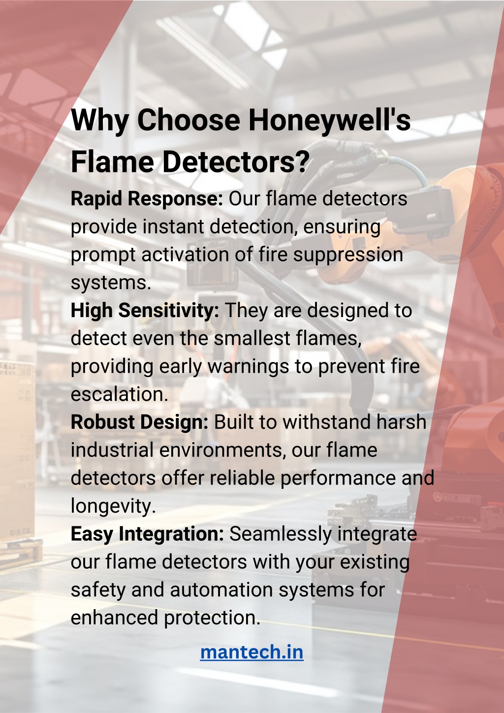 PPT Understanding Flame Detectors Pdf PowerPoint Presentation Free