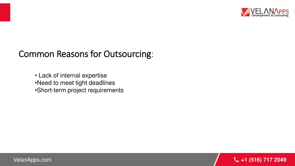 Ppt Outsourcing Software Testing And Qa Services Powerpoint