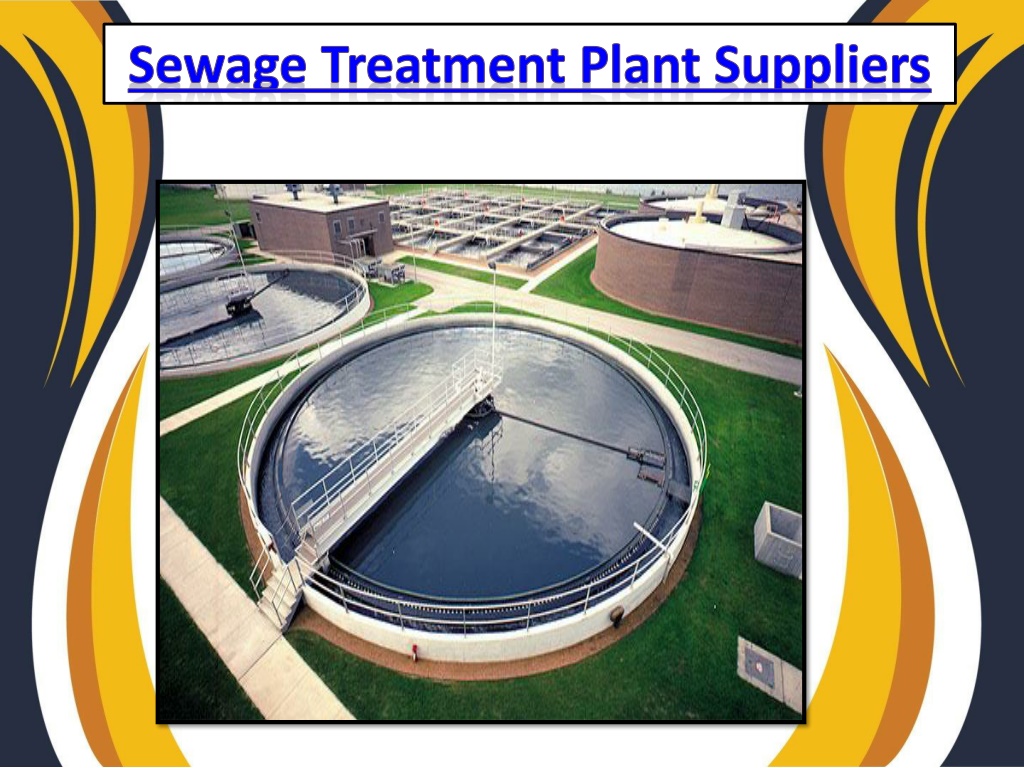 PPT MBBR Sewage Treatment Plant In India PowerPoint Presentation