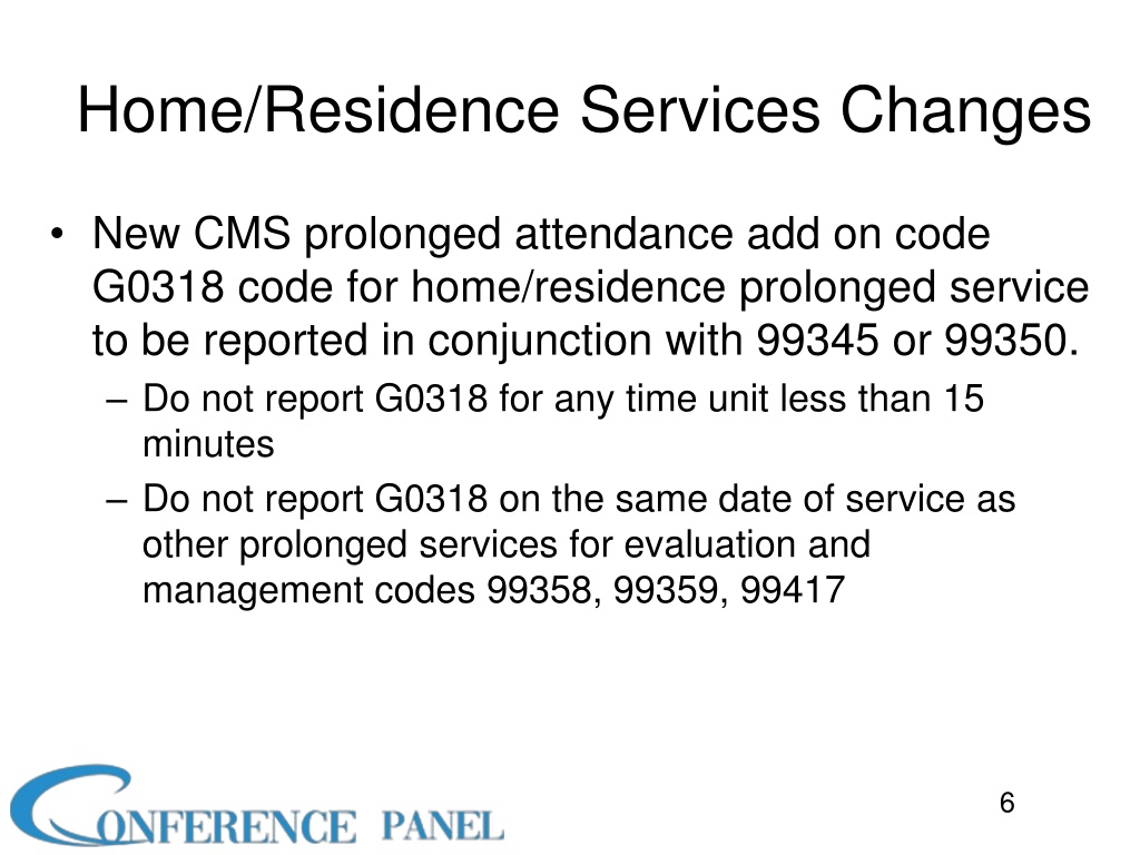 PPT Navigating the CMS Physician Final Rule 2023 and Beyond Tips