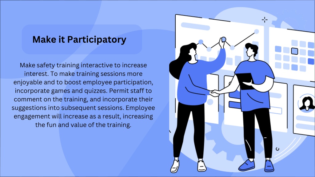 PPT - 5 Ways to Engage Your Employees in Safety Training PowerPoint ...