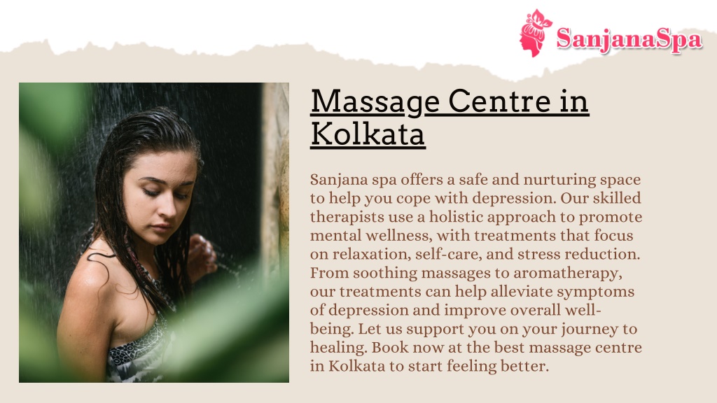 Ppt Full Body Massage Parlour In Kolkata Sanjana Spa Powerpoint Presentation Id12134375