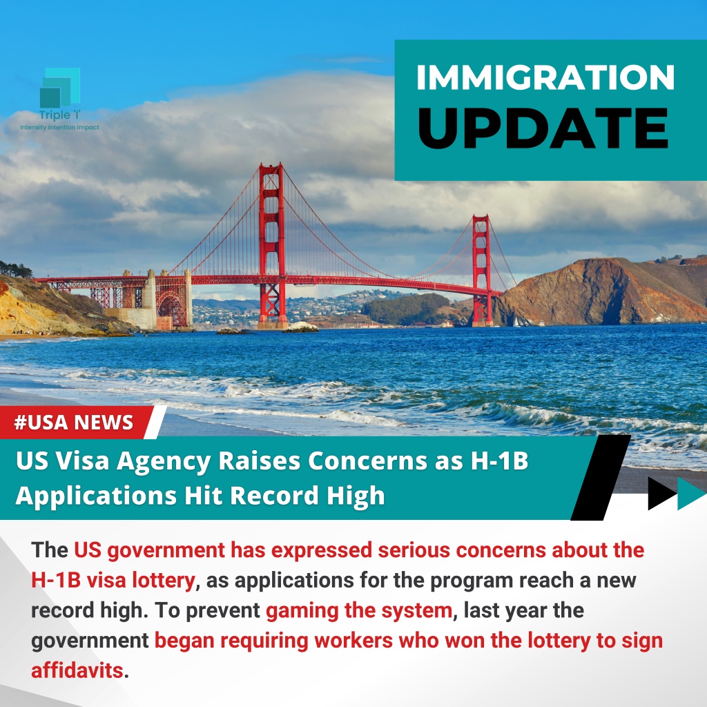 PPT US News and Immigration updates PowerPoint Presentation, free