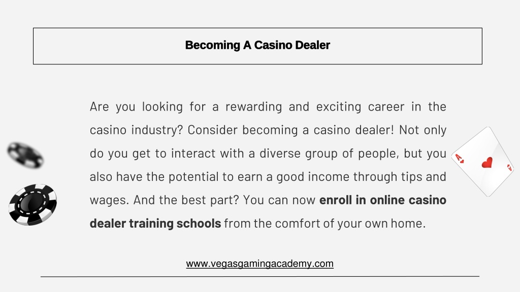 ppt-becoming-a-casino-dealer-vegas-gaming-academy-powerpoint