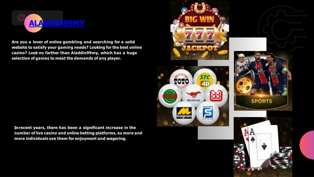 Let's play with W88 - TOP ONLINE CASINO MALAYSIA, SINGAPORE