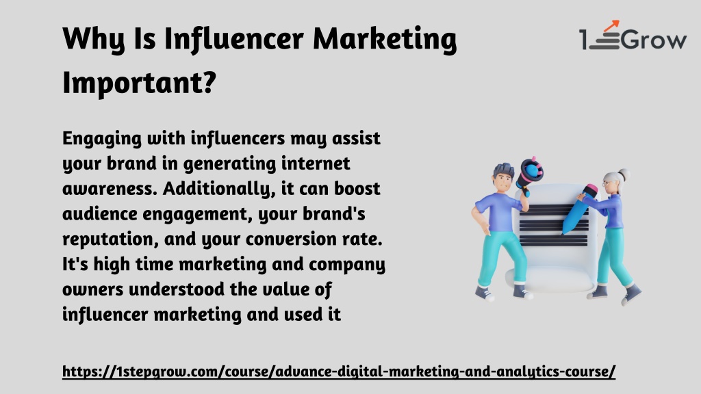 PPT - what is influencer marketing PowerPoint Presentation, free ...