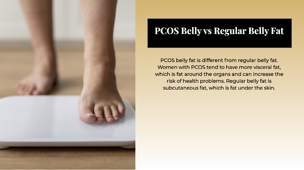 PPT - What Does PCOS Belly Looks Like PowerPoint Presentation, free ...