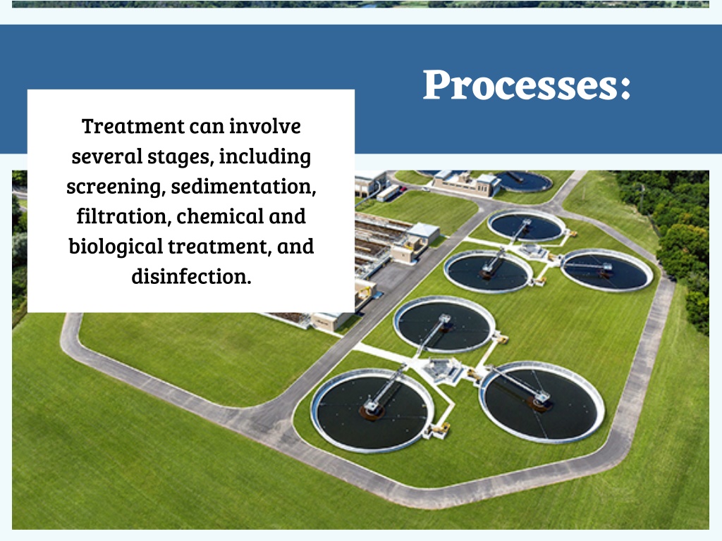 PPT - Understanding the Basics of Mining Wastewater Treatment ...