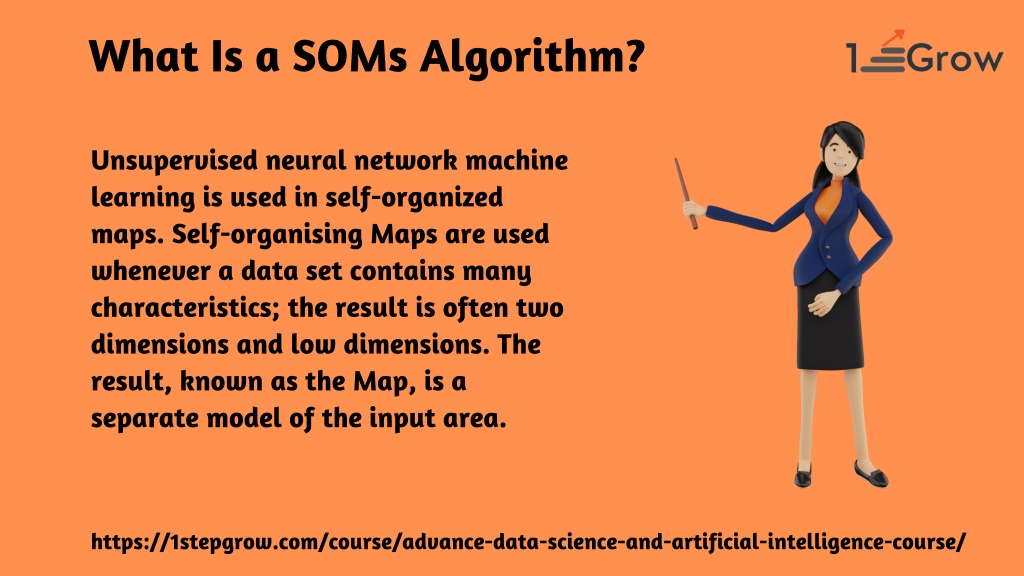What Is A Soms Algorithm L 