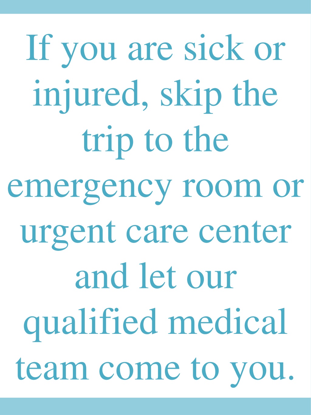 PPT - At-Home Urgent Care Near Me PowerPoint Presentation, free