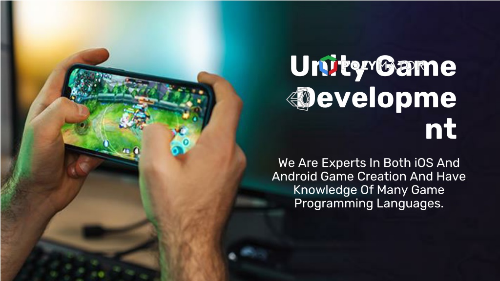 Glownight Games - Unity Game Developer, 2D and 3D Game Development  Companies India