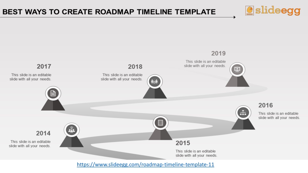 PPT - Roadmap Templates PowerPoint Presentation, free download - ID ...