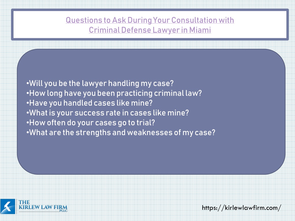 What Questions to Ask During Your Initial Consultation with an Accident Lawyer