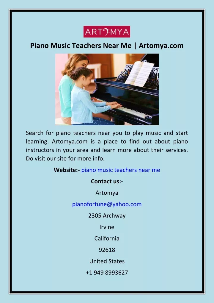 ppt-piano-music-teachers-near-me-artomya-powerpoint-presentation