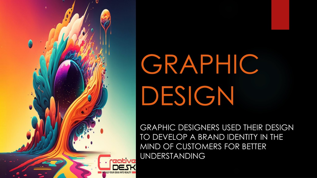 PPT - Best Graphic Designing Course with placement PowerPoint ...