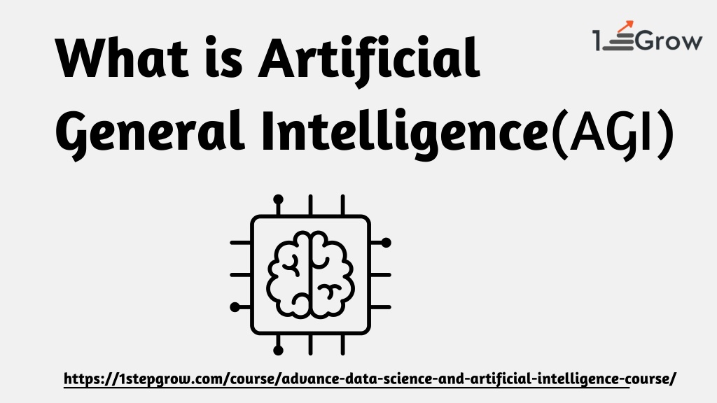 PPT - What Is Artificial General Intelligence PowerPoint Presentation ...