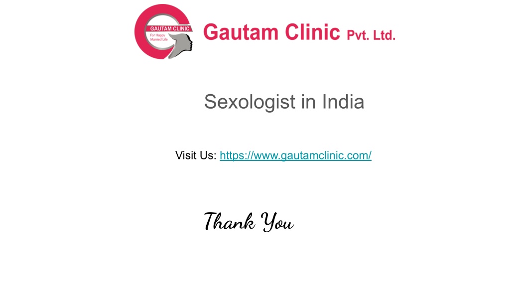 Ppt Best Sexologist In India Powerpoint Presentation Free Download