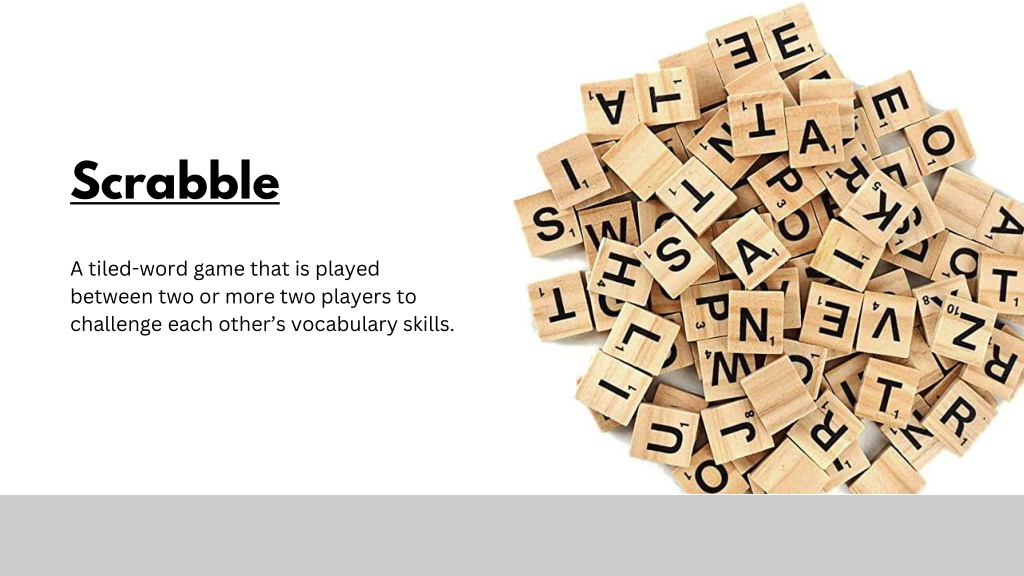 PPT - Some classic to modern Board games PowerPoint Presentation, free ...