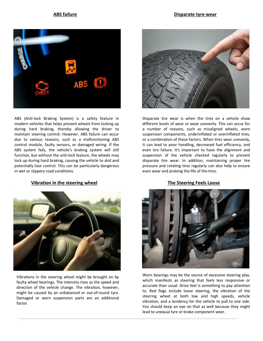 PPT - When should Tata truck bearings be replaced? PowerPoint ...