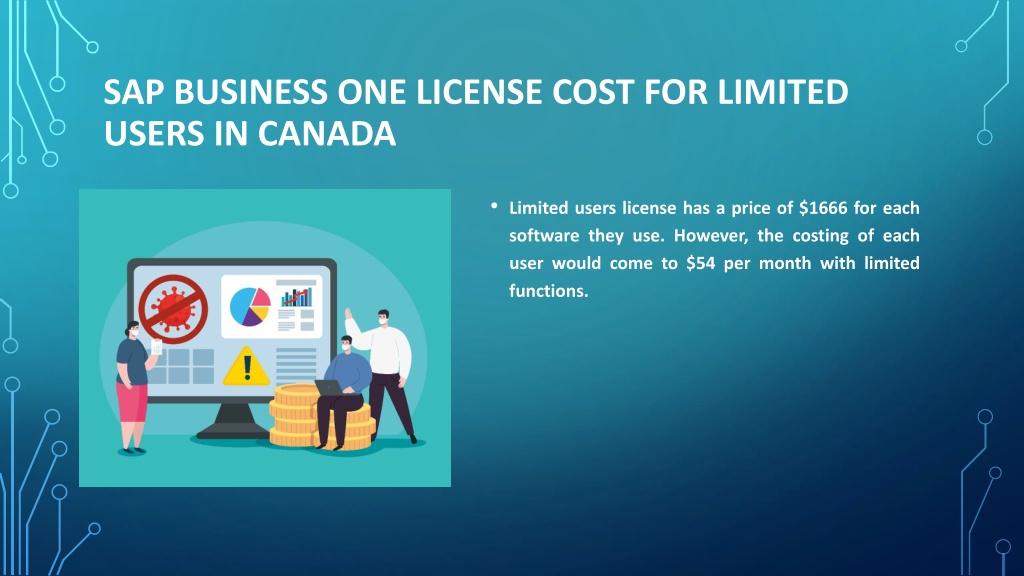 PPT - How Much Does SAP Business One Cost In Canada PowerPoint ...