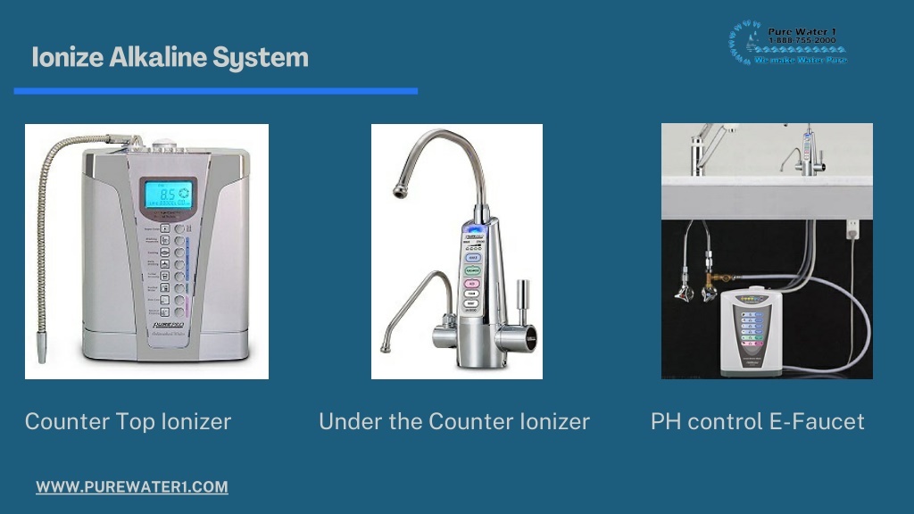 PPT Why You Should Consider Installing an Alkaline Water Filtration