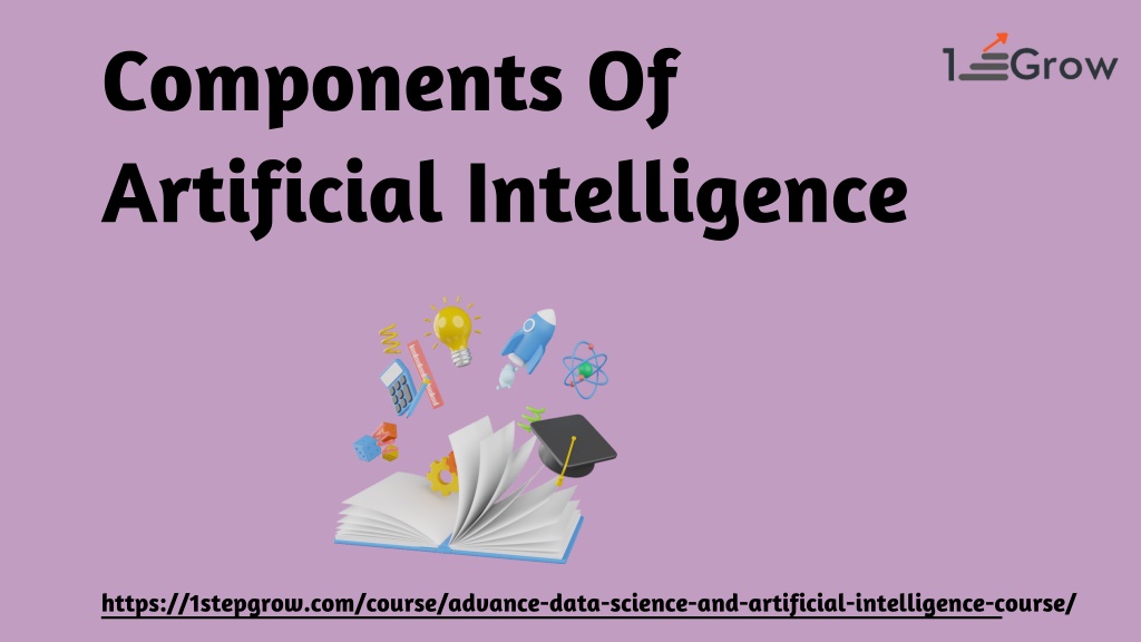 PPT - Components Of Artificial Intelligence PowerPoint Presentation ...