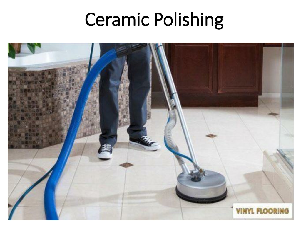 PPT Ceramic polishing Dubai PowerPoint Presentation, free download