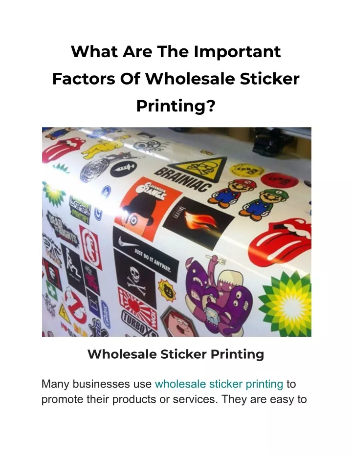 ppt-what-are-the-important-factors-of-wholesale-sticker-printing