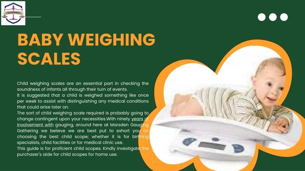 PPT - Home & Kitchen Digital weighing Scales Buy Online PowerPoint ...