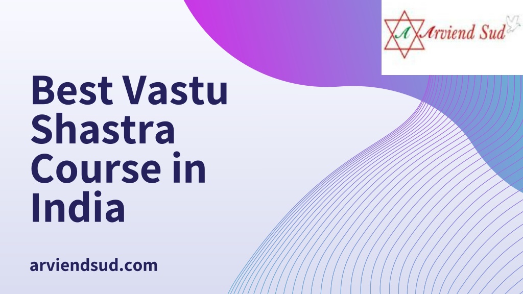 PPT - Best Vastu Shastra Course In India PowerPoint Presentation, Free ...