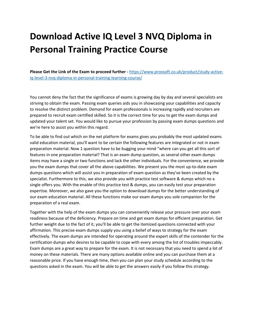 Ppt Download Active Iq Level 3 Nvq Diploma In Personal Training Practice Course Powerpoint 6541