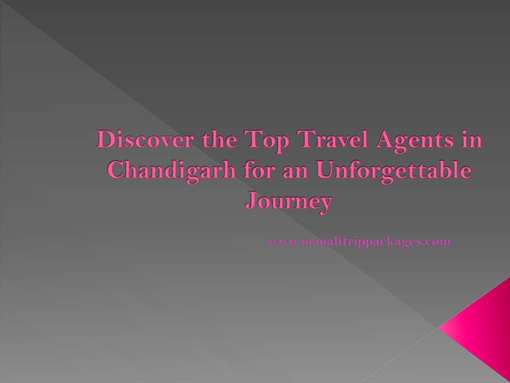 travel insurance agents chandigarh