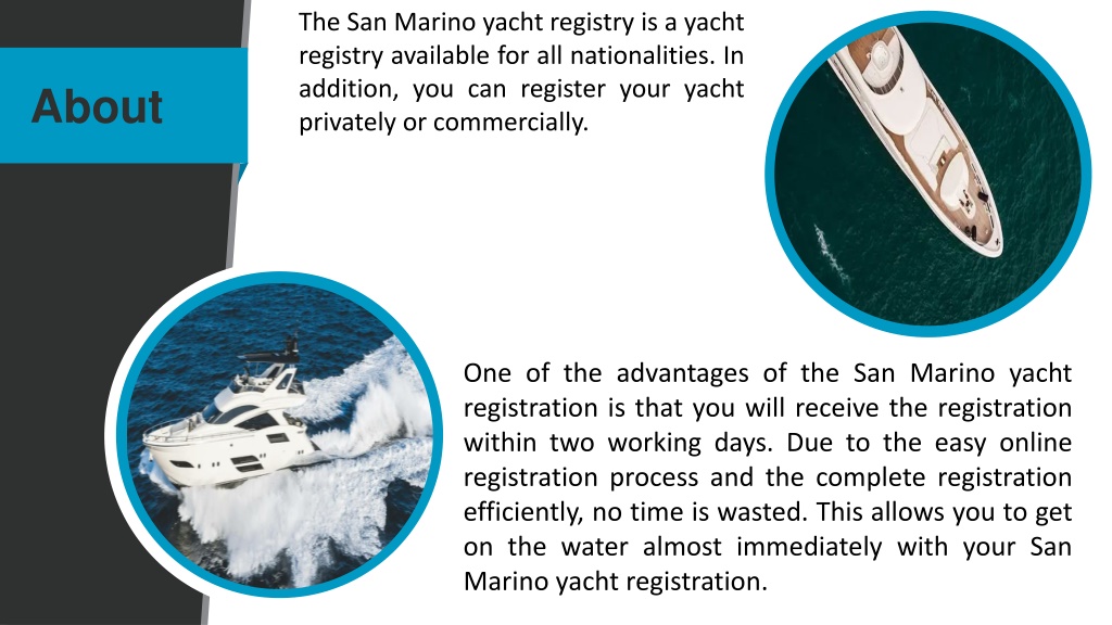 yacht name registry