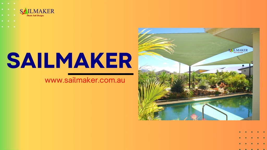 PPT How to Choose The Best Carport Shade Sail for Your Brisbane Home