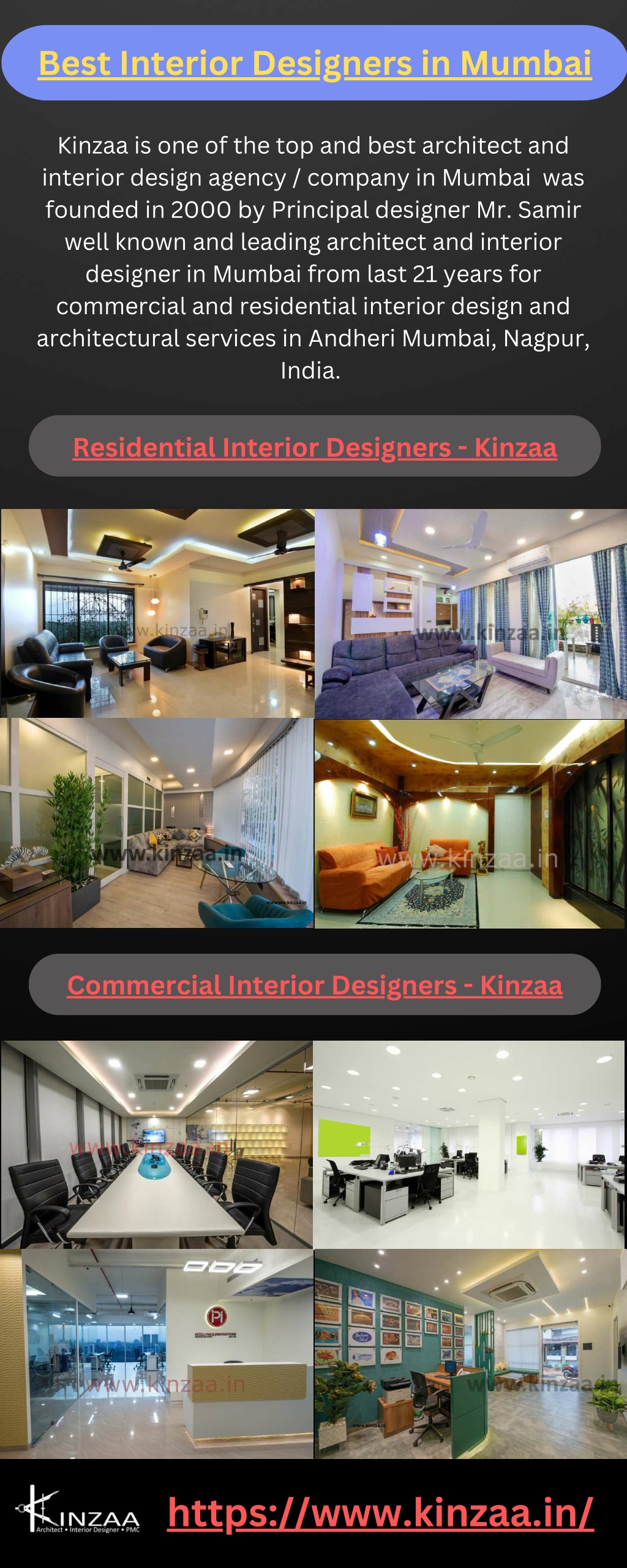 PPT - Top Interior Designers Mumbai - Architectural firms in Mumbai ...