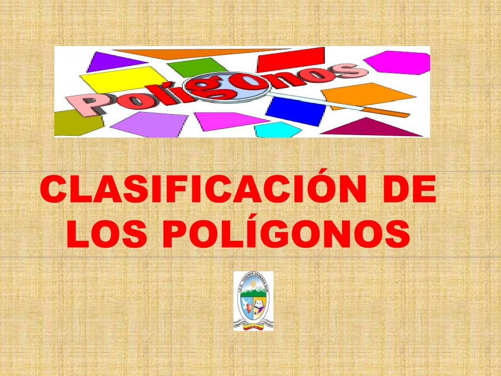 PPT - 15-POLÍGONOS #2-2023 PowerPoint Presentation, Free Download - ID ...