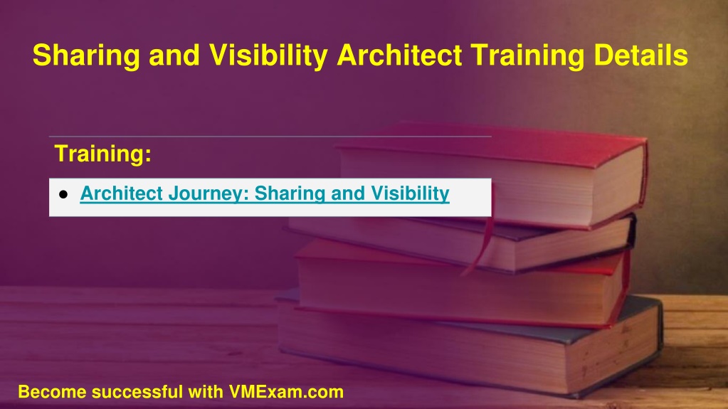 PPT - Salesforce Sharing And Visibility Architect Exam | Q & A ...