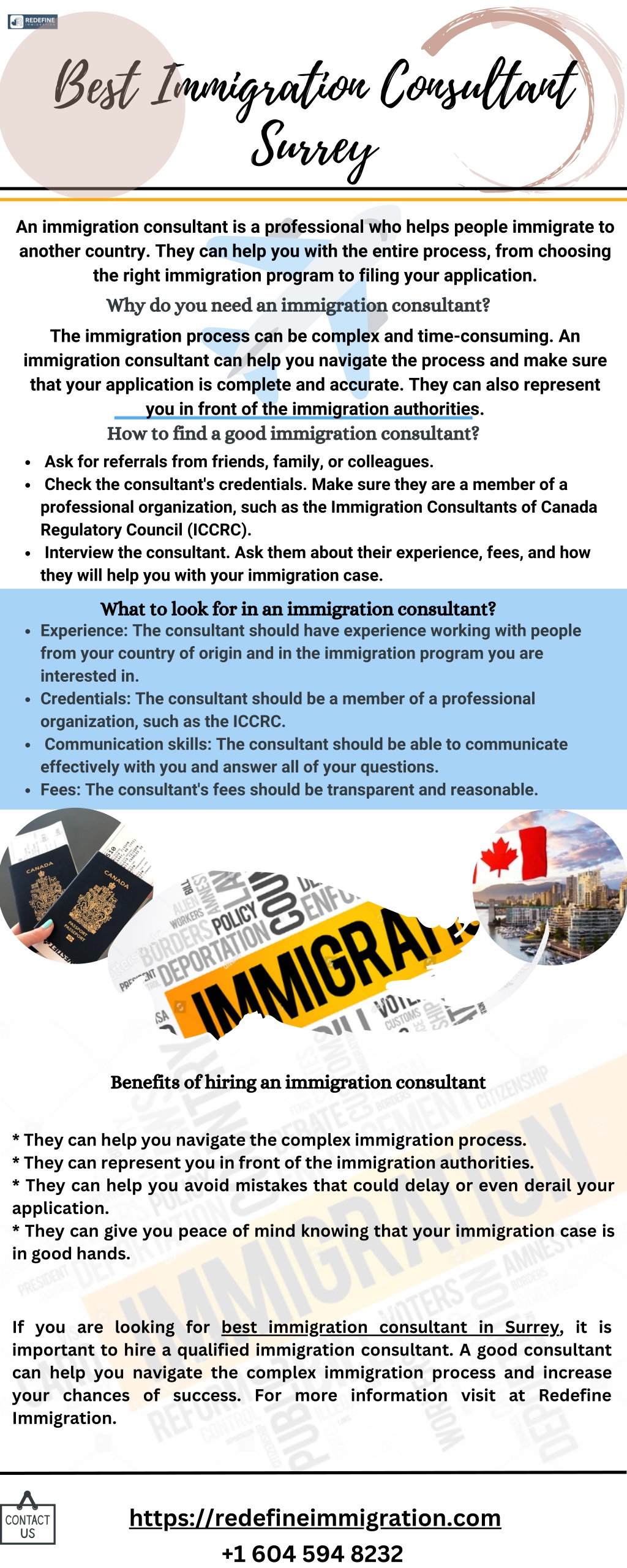 Ppt Best Immigration Consultant Surrey Powerpoint Presentation Free Download Id12168252 3419