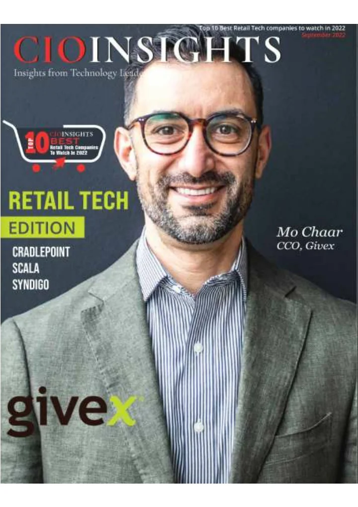 PPT Top 10 Best Retail Tech Companies PowerPoint Presentation, free