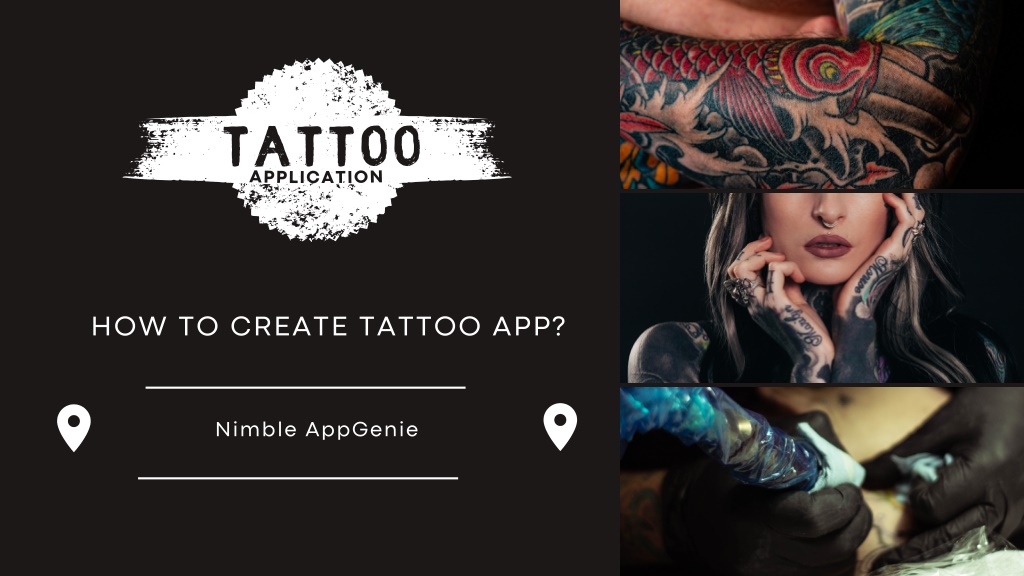 Fake Tattoo Maker APK for Android Download